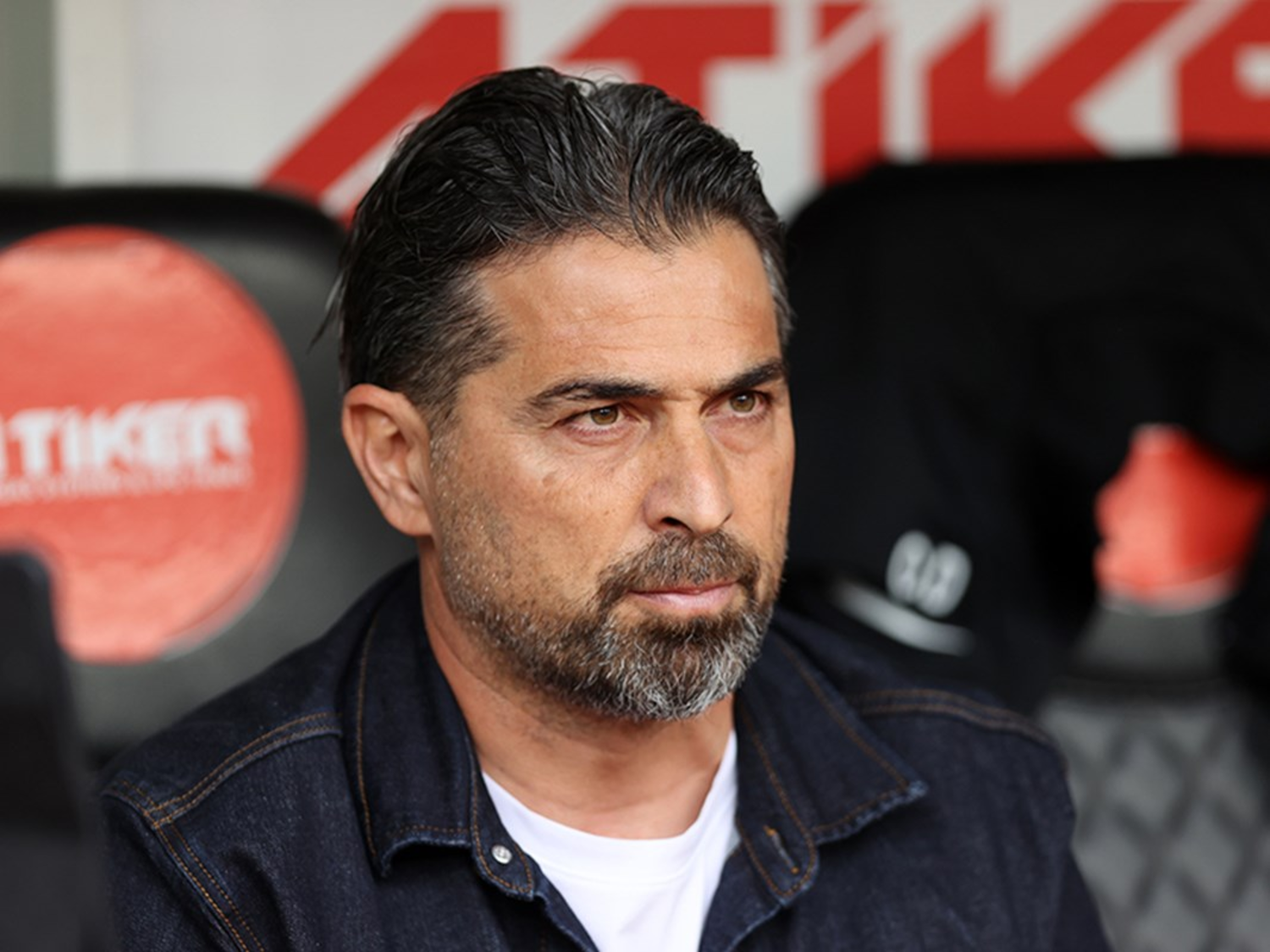 Çaykur Rizespor'dan İlhan Palut kararı